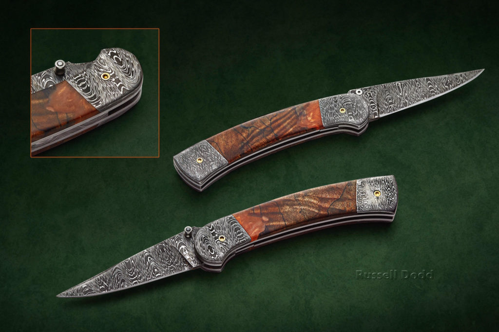 Events for February 2024 Idaho Knife Association