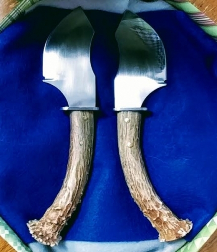 Member Knives