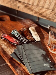 Alchemy Bladeworks 2